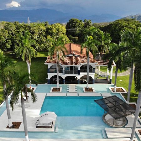 Arena De Santa Fe By Bernalo Hotels Santa Fe de Antioquia Εξωτερικό φωτογραφία