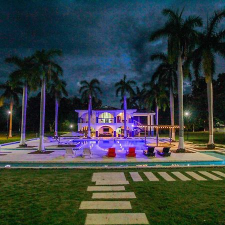 Arena De Santa Fe By Bernalo Hotels Santa Fe de Antioquia Εξωτερικό φωτογραφία
