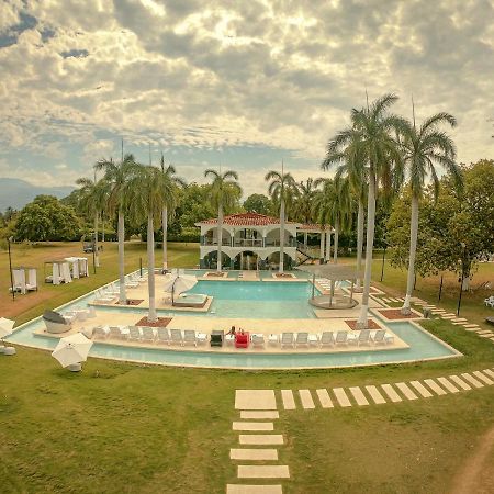 Arena De Santa Fe By Bernalo Hotels Santa Fe de Antioquia Εξωτερικό φωτογραφία