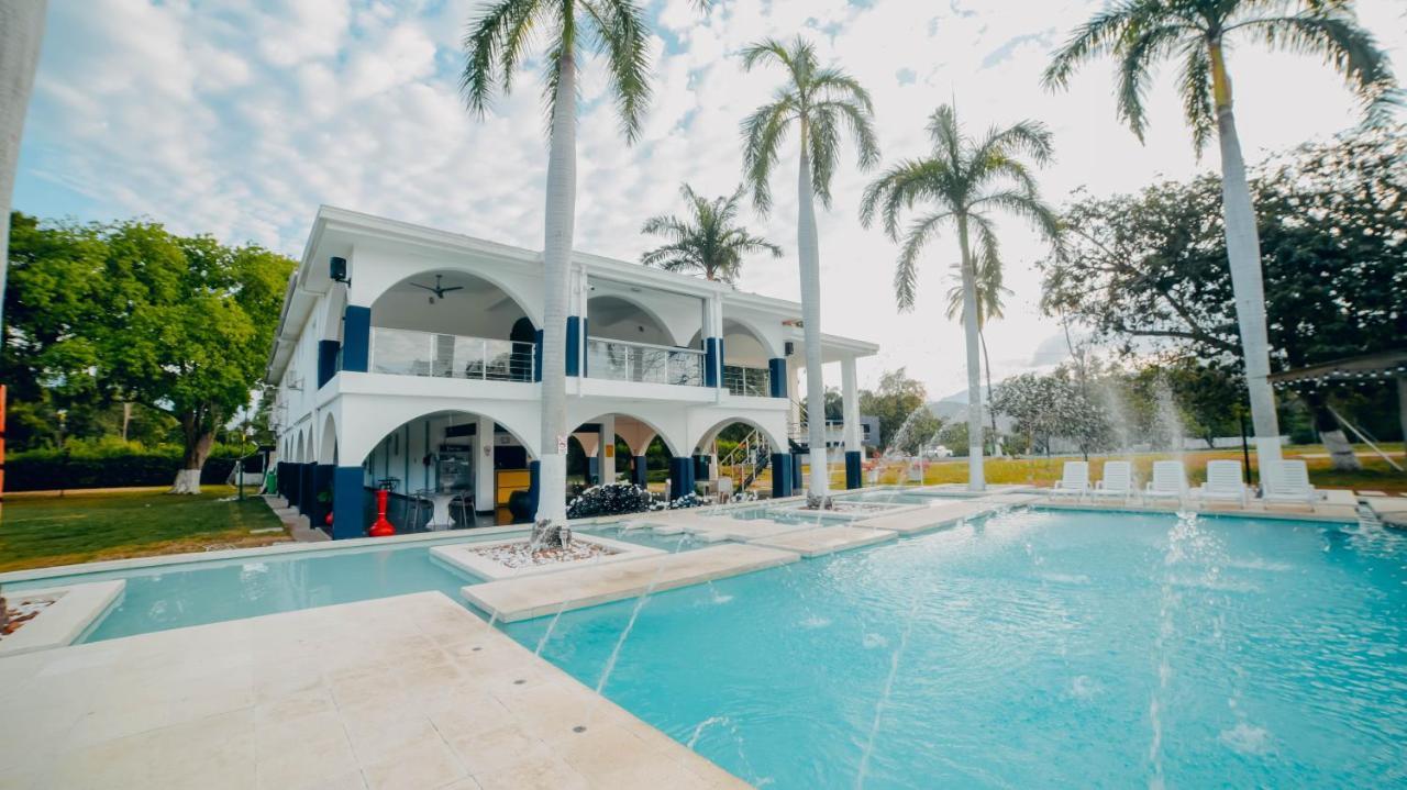 Arena De Santa Fe By Bernalo Hotels Santa Fe de Antioquia Εξωτερικό φωτογραφία