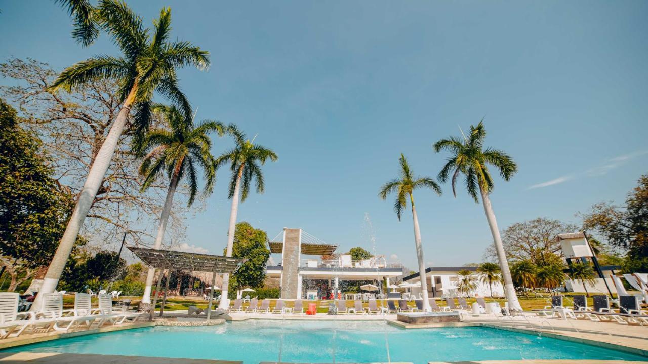 Arena De Santa Fe By Bernalo Hotels Santa Fe de Antioquia Εξωτερικό φωτογραφία