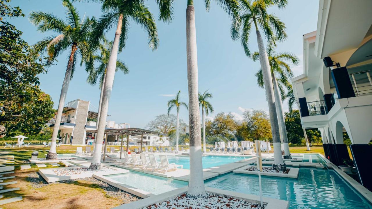Arena De Santa Fe By Bernalo Hotels Santa Fe de Antioquia Εξωτερικό φωτογραφία