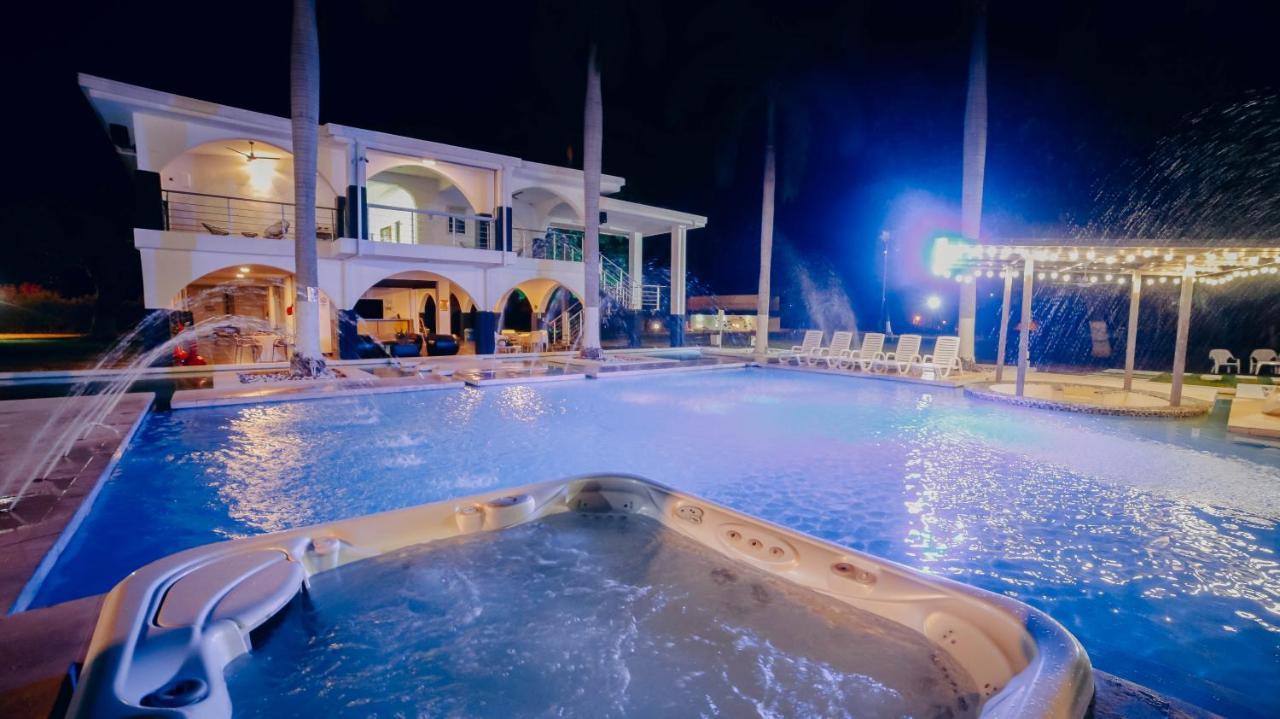 Arena De Santa Fe By Bernalo Hotels Santa Fe de Antioquia Εξωτερικό φωτογραφία