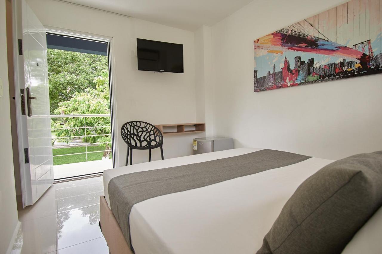 Arena De Santa Fe By Bernalo Hotels Santa Fe de Antioquia Εξωτερικό φωτογραφία