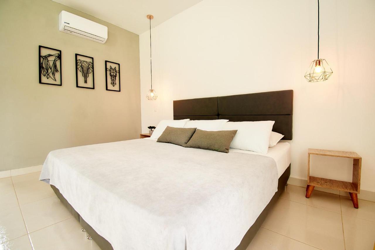 Arena De Santa Fe By Bernalo Hotels Santa Fe de Antioquia Εξωτερικό φωτογραφία