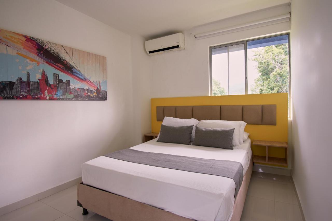 Arena De Santa Fe By Bernalo Hotels Santa Fe de Antioquia Εξωτερικό φωτογραφία