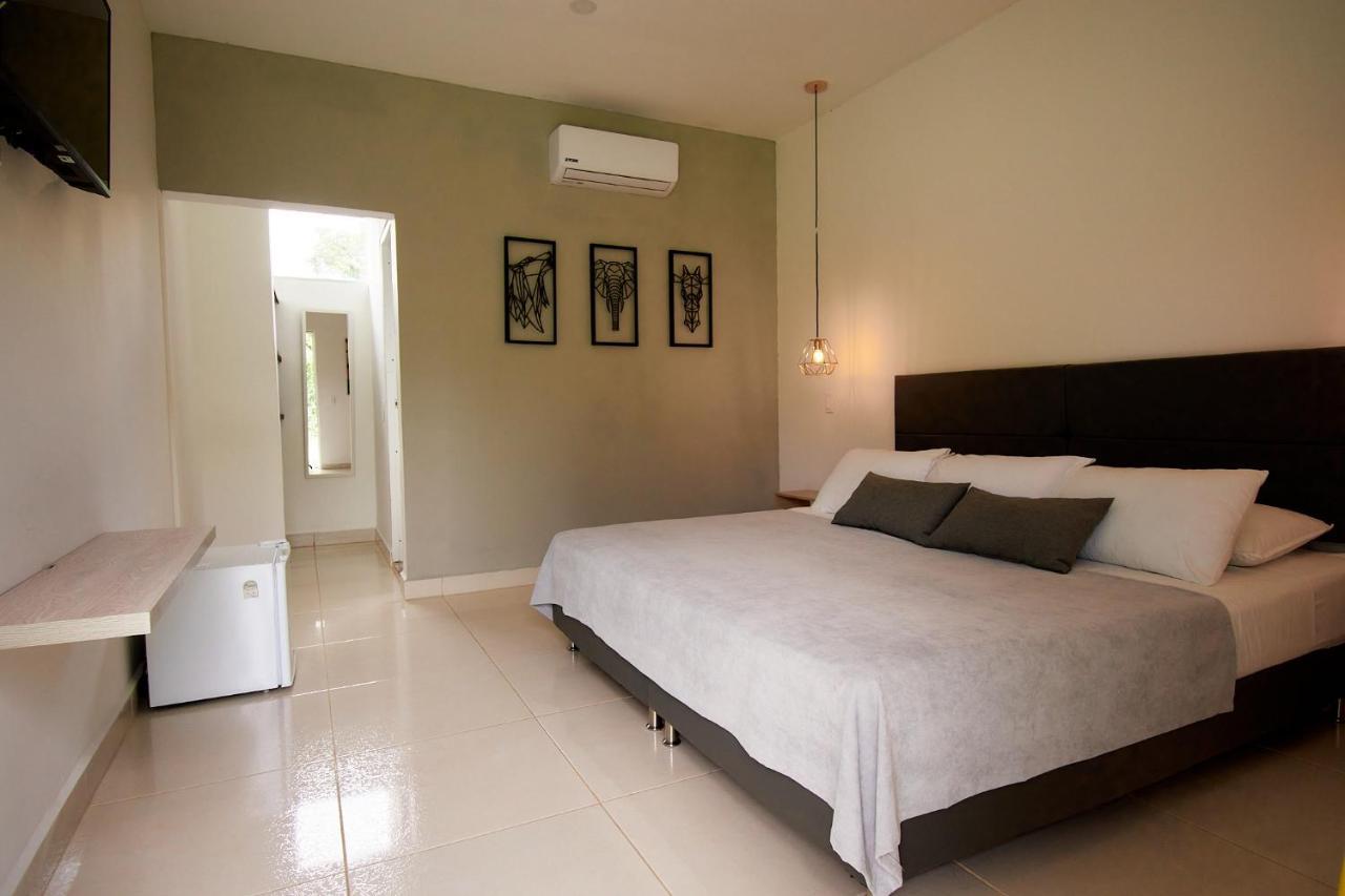 Arena De Santa Fe By Bernalo Hotels Santa Fe de Antioquia Εξωτερικό φωτογραφία