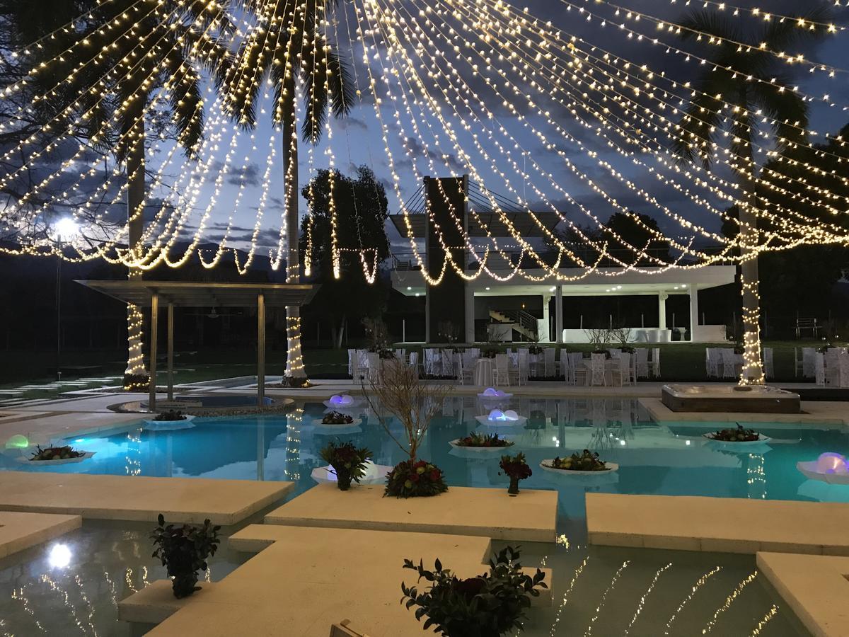 Arena De Santa Fe By Bernalo Hotels Santa Fe de Antioquia Εξωτερικό φωτογραφία