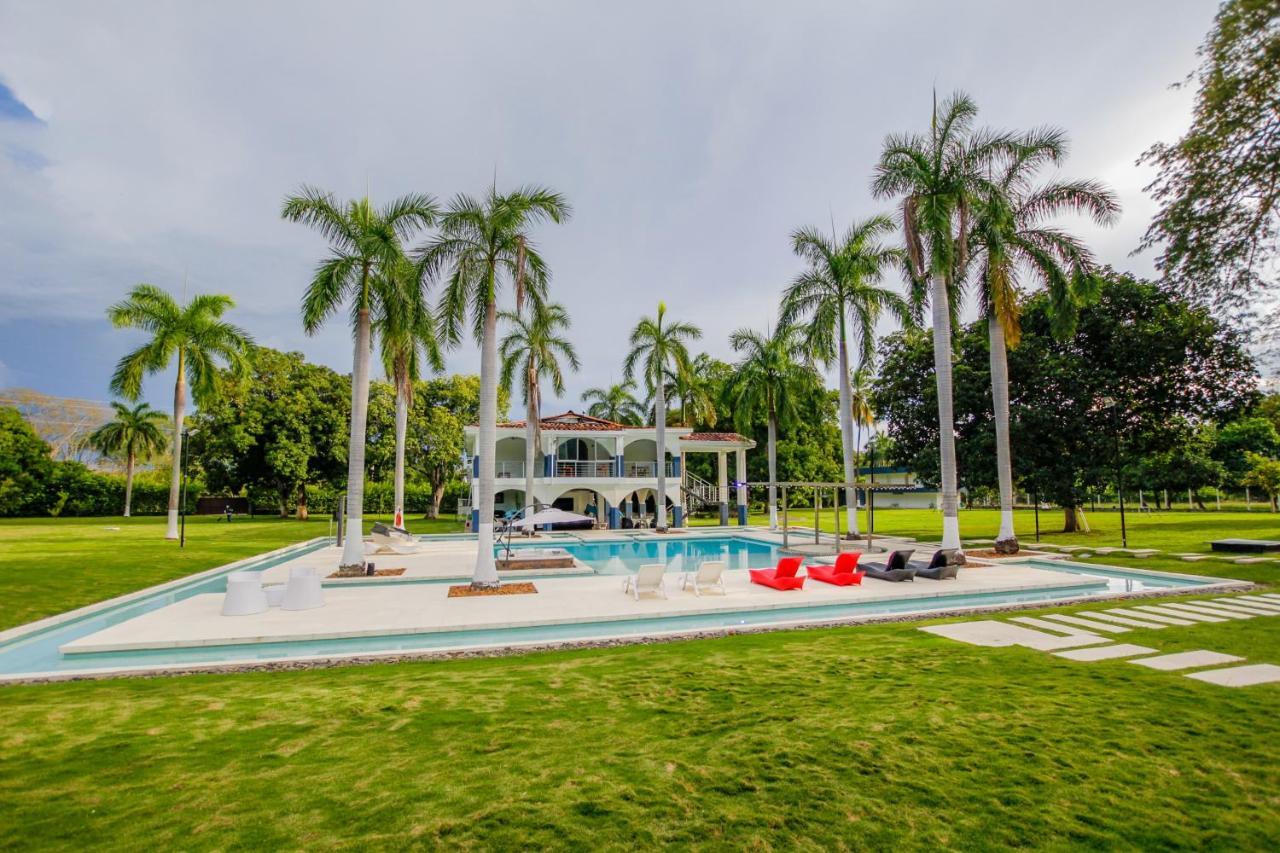 Arena De Santa Fe By Bernalo Hotels Santa Fe de Antioquia Εξωτερικό φωτογραφία