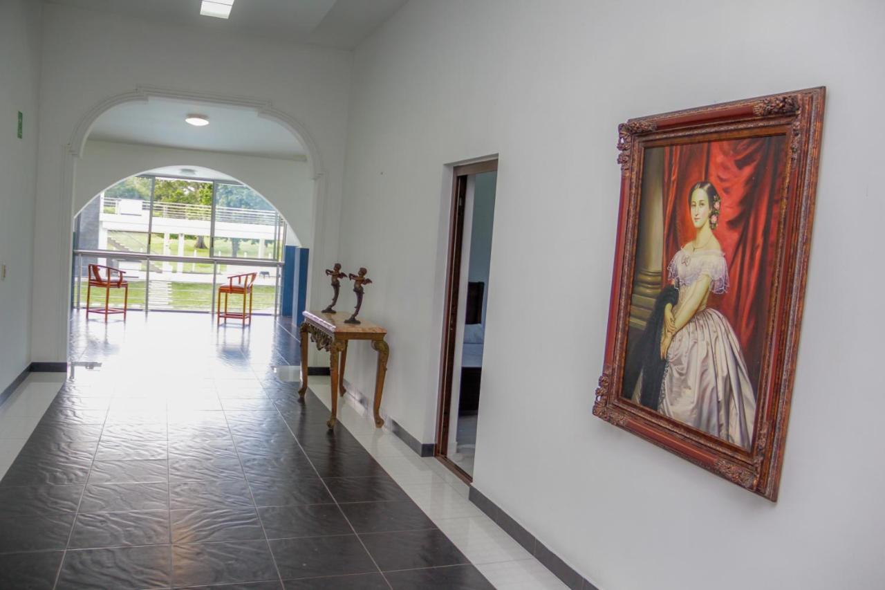 Arena De Santa Fe By Bernalo Hotels Santa Fe de Antioquia Εξωτερικό φωτογραφία