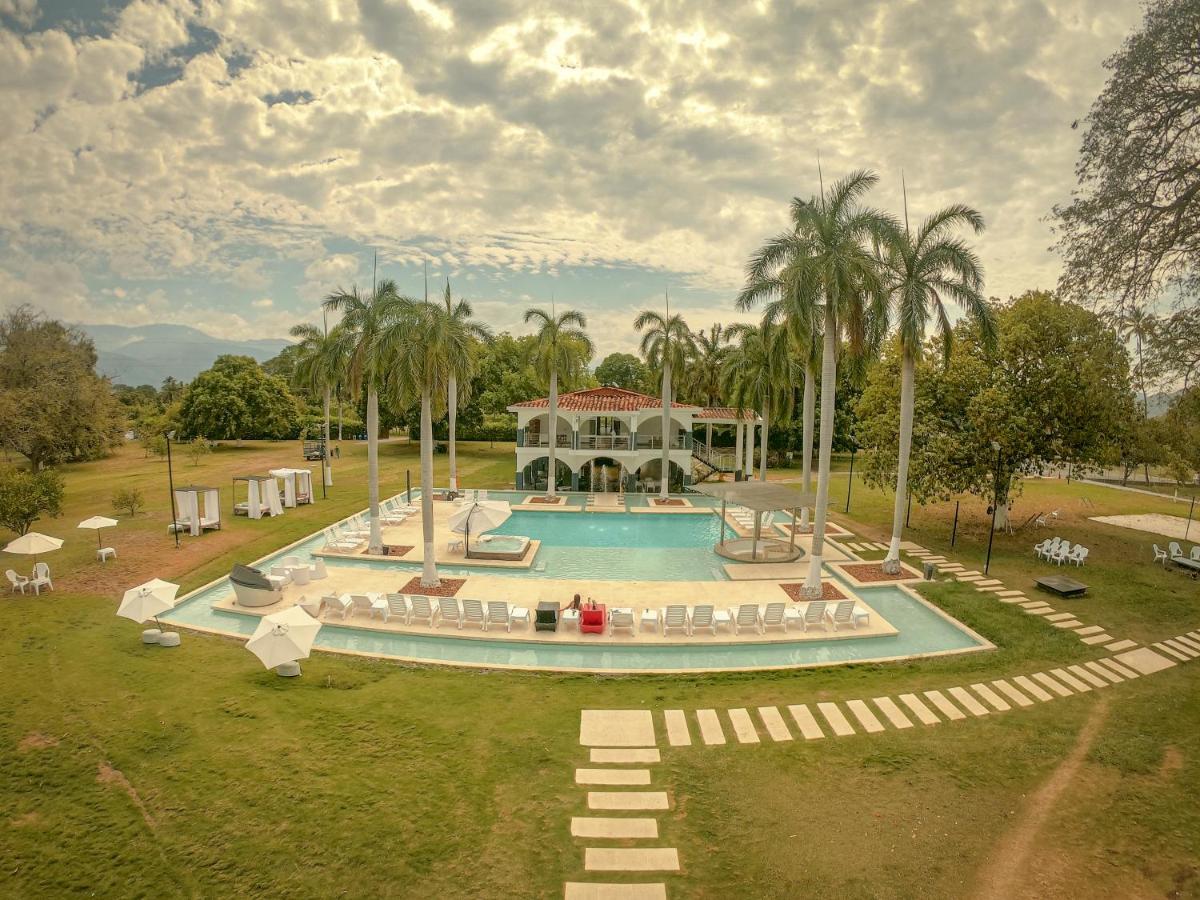 Arena De Santa Fe By Bernalo Hotels Santa Fe de Antioquia Εξωτερικό φωτογραφία