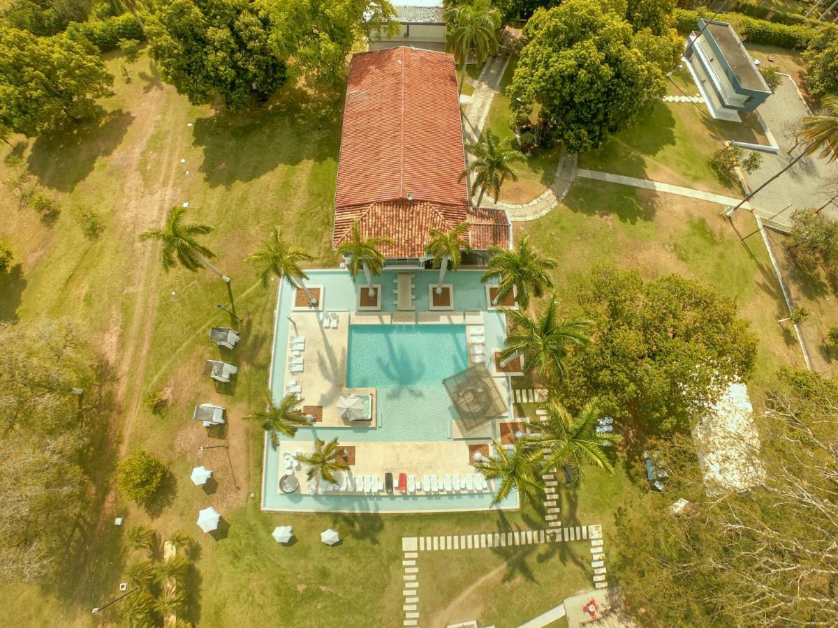 Arena De Santa Fe By Bernalo Hotels Santa Fe de Antioquia Εξωτερικό φωτογραφία