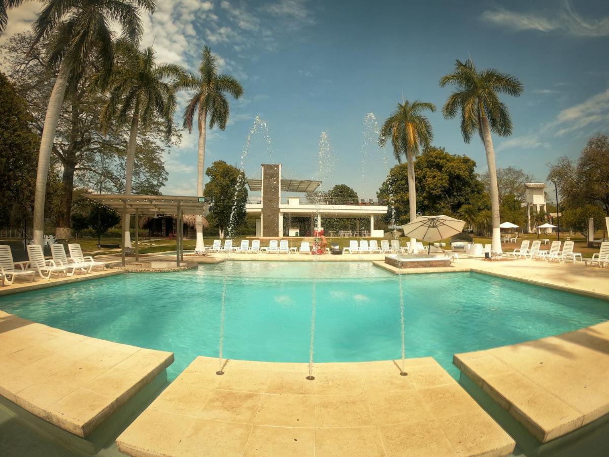Arena De Santa Fe By Bernalo Hotels Santa Fe de Antioquia Εξωτερικό φωτογραφία
