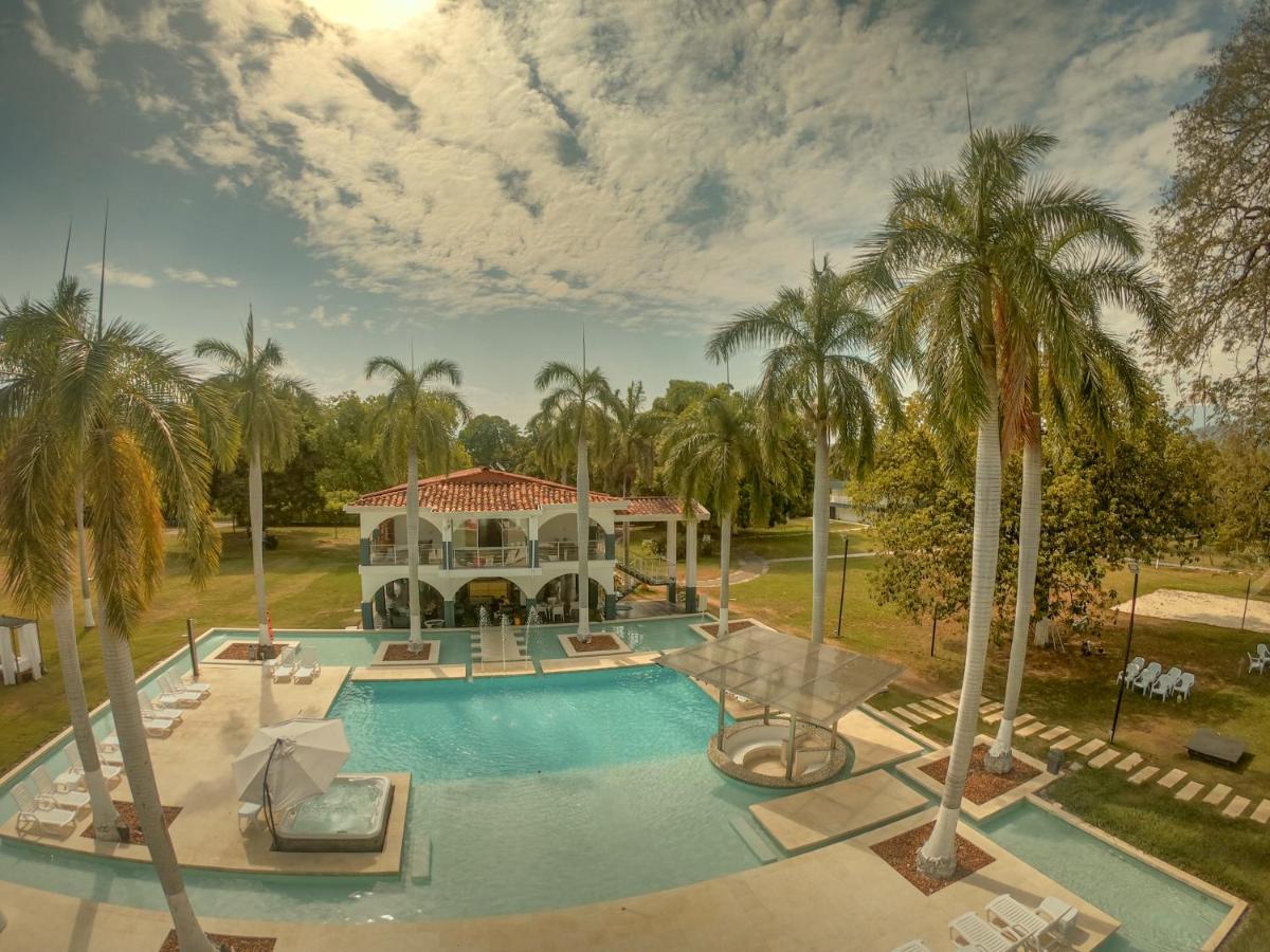 Arena De Santa Fe By Bernalo Hotels Santa Fe de Antioquia Εξωτερικό φωτογραφία